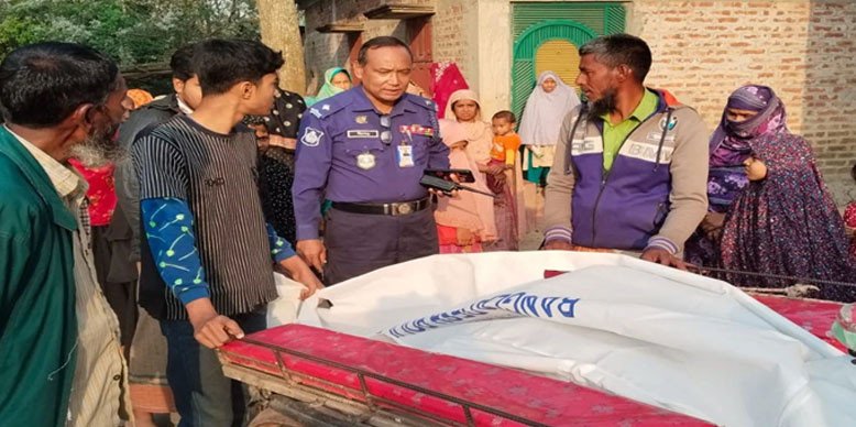 জয়পুরহাটে দাম্পত্য কলহের জেরে স্বামীর হাতে স্ত্রী খুন